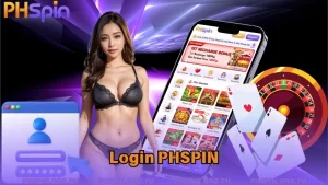 Login PHSPIN