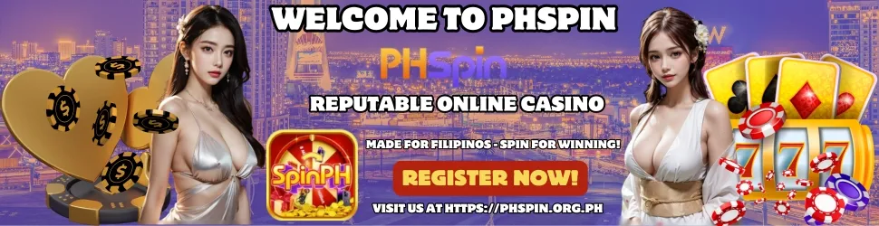 PHSPIN Banner