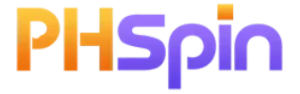 PHSPIN Logo