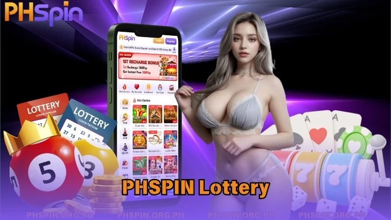 PHSPIN Lottery