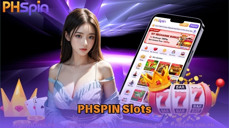 PHSPIN Slots